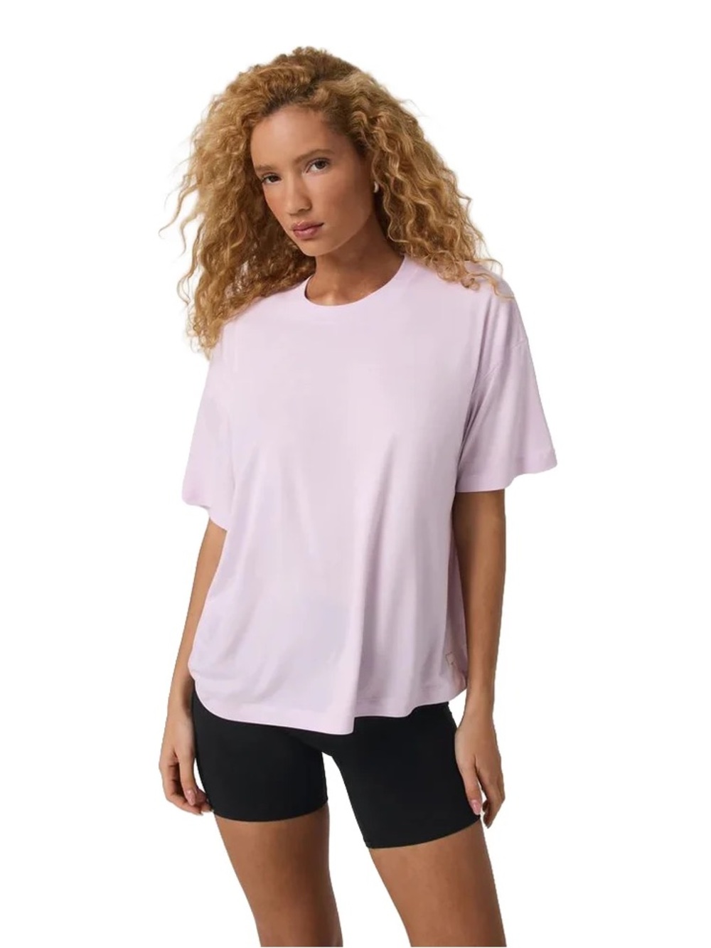 Vuori Women's Energy Tee- S- NWT